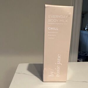 By Rosie Jane Everyday Body Milk